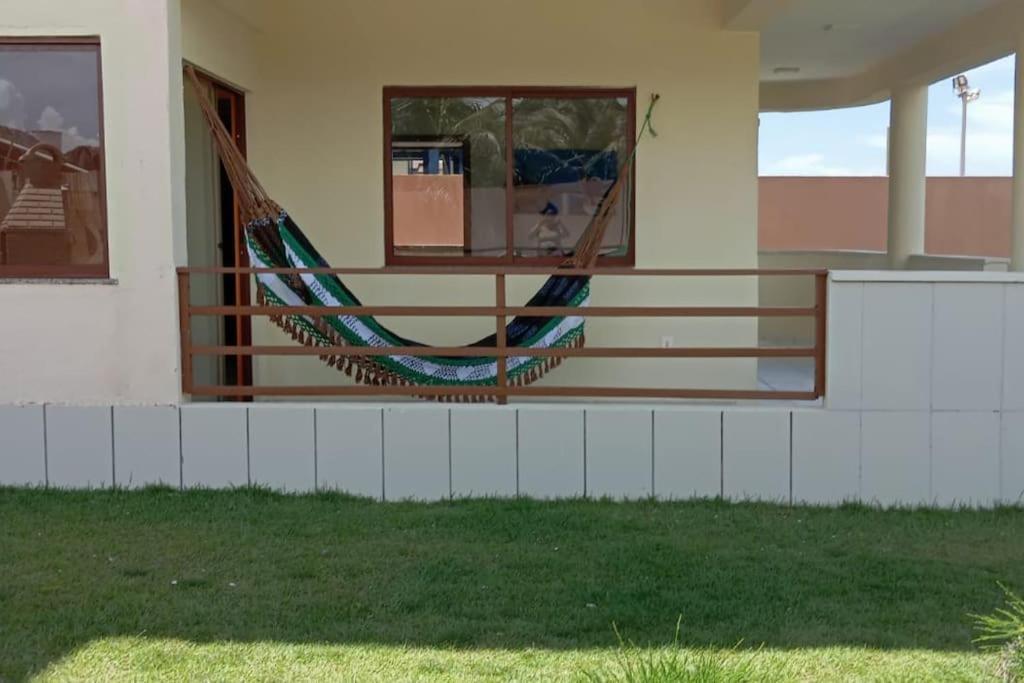 Apartamento A Beira-Mar. Beachfront Apartment Sao Goncalo do Amarante  المظهر الخارجي الصورة